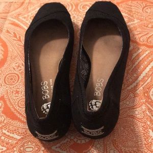 BOBS ballet flats by Skechers